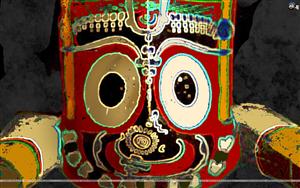 Lord Jagannath